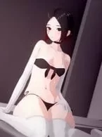 【双端】【欧美SLG】我的女仆梦中的电羊-0.5.9 汉化版